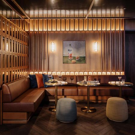 Voco Auckland City Centre By Ihg Exterior foto