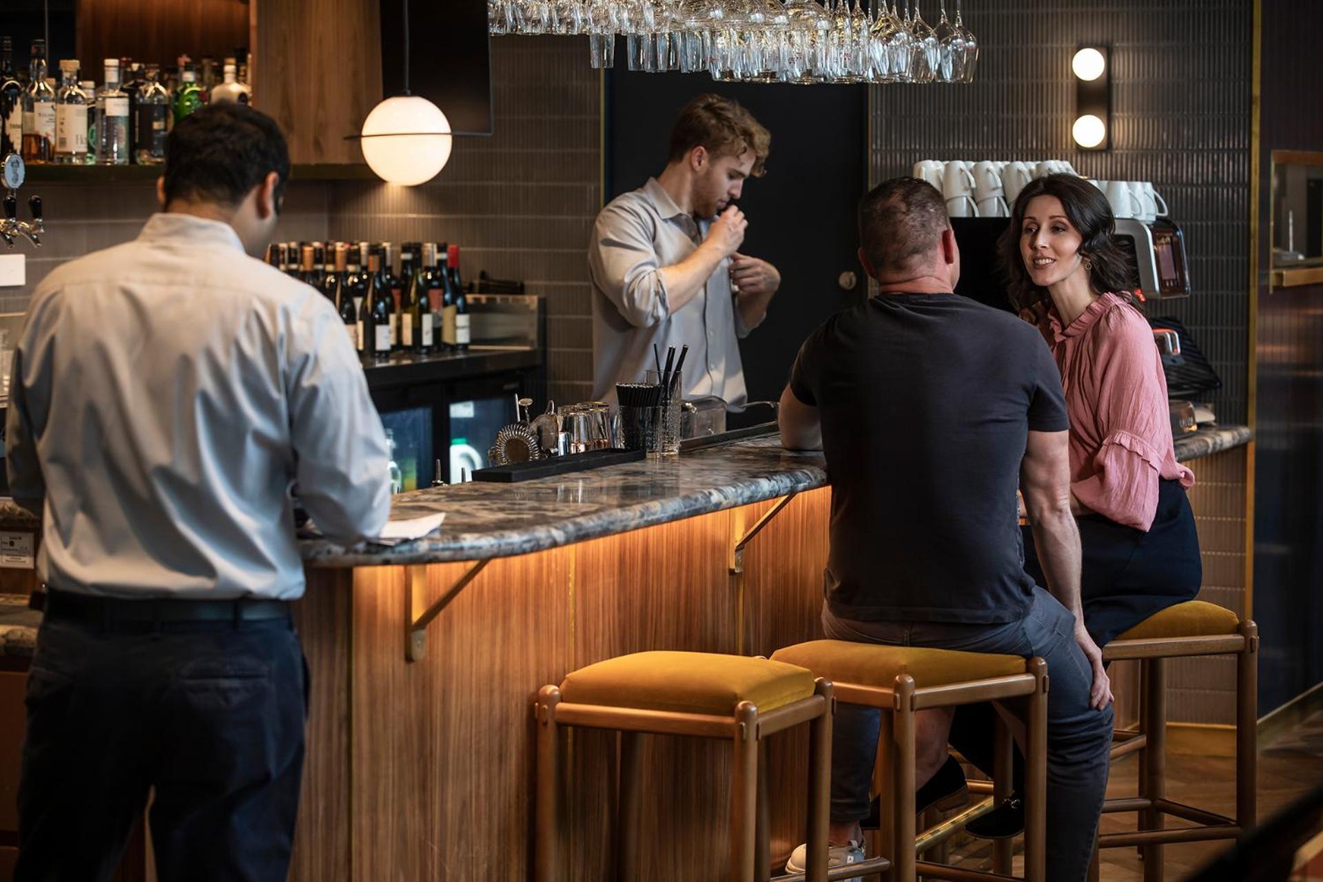 Voco Auckland City Centre By Ihg Exterior foto